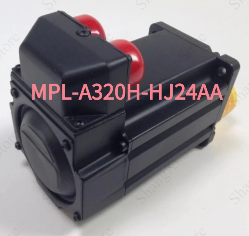 1PC Brand New MPL-A320H-HJ24AA Servo Motor Ser A MPLA320HHJ24AA Fast Shipping