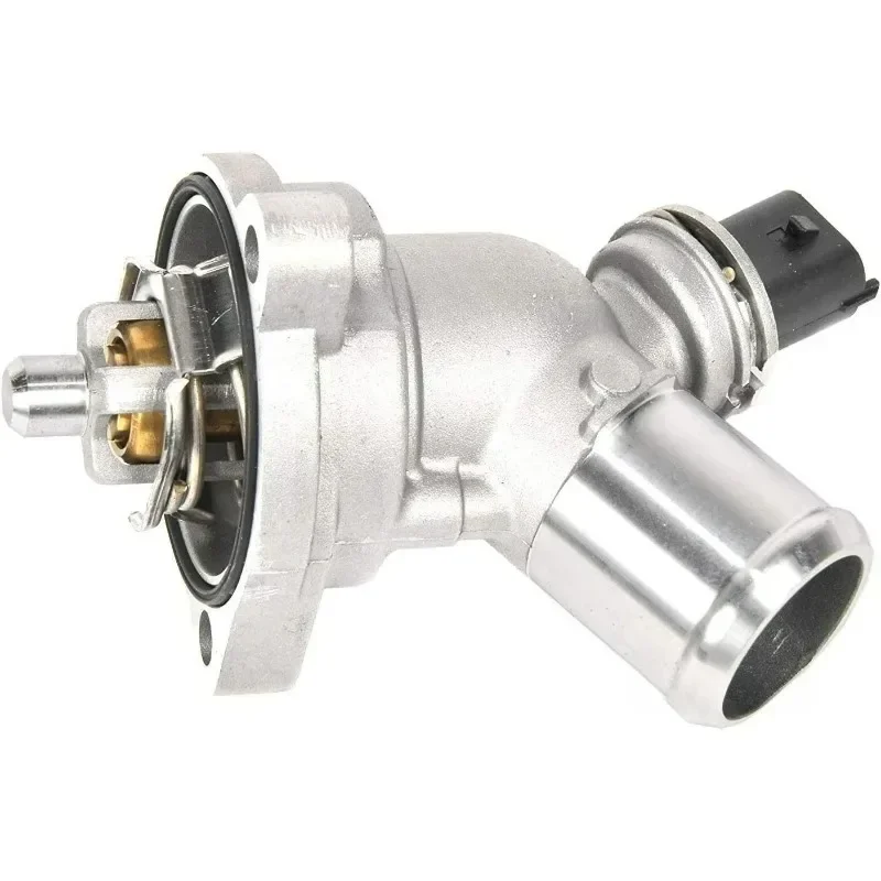 

1pcs for Original Engine Cooling Thermostat 96988257 25199831