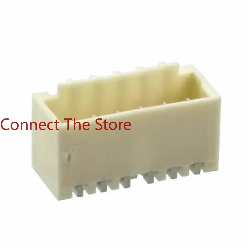 

6PCS Connector 87438-0643 874380643 Pin Holder 6Pin 1.5MM Spacing Spot