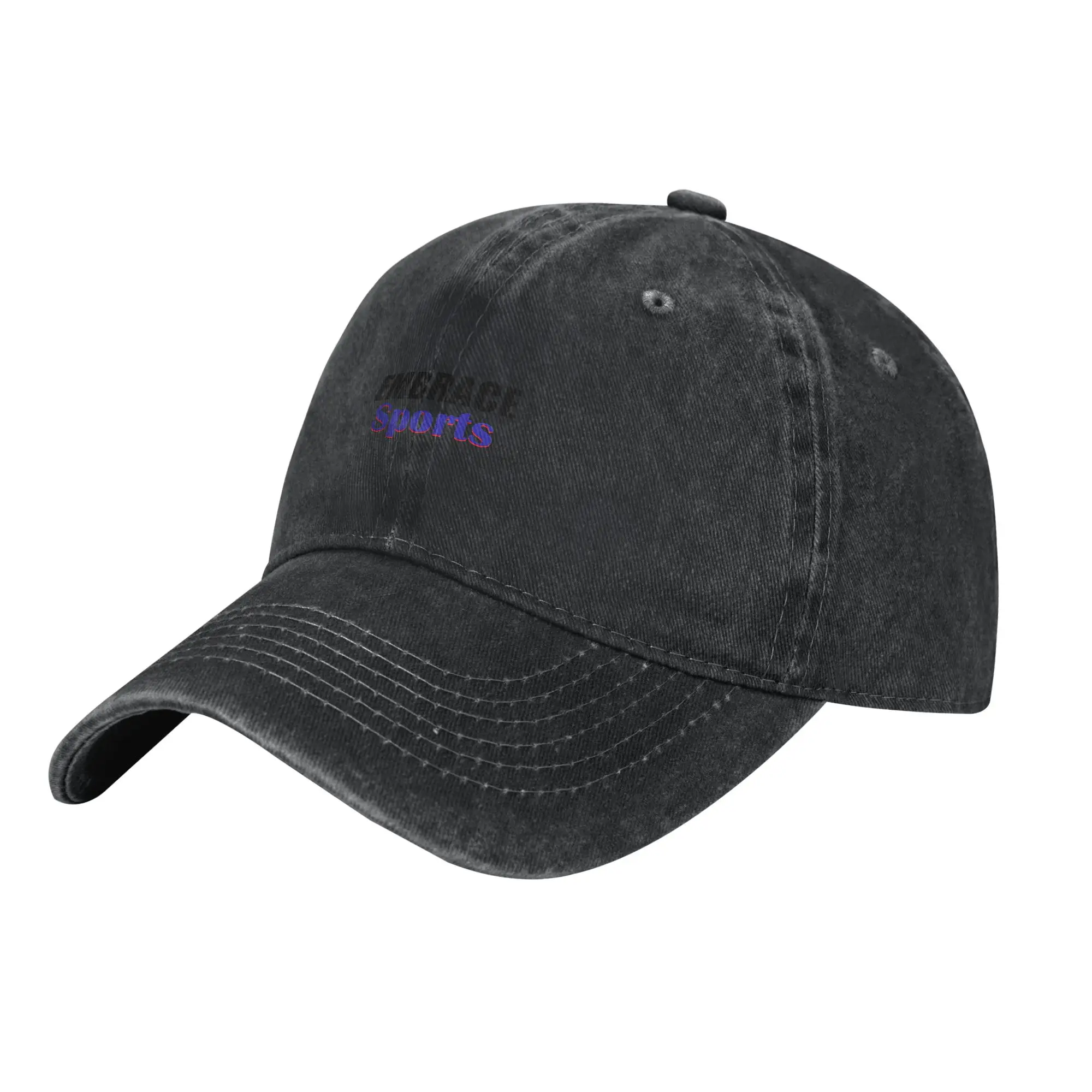 Fashion Sports Empowerment Message   Embrace Sports baseball cap  Cap Men Hat