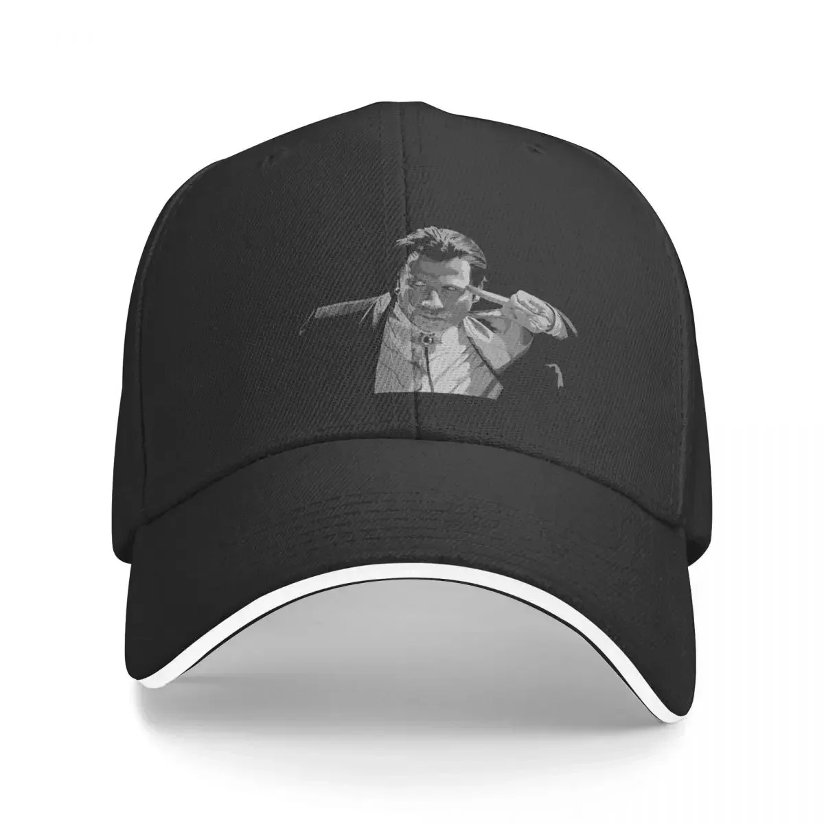 Royale with Cheese Baseball Cap Luxury man cap Beach Golf Women Men's