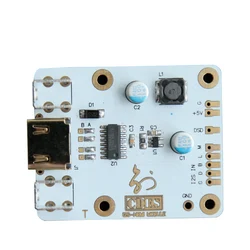 Nvarcher HDMI-Compatible IIS Receive Board With I2S Switching HDMI-compatible To   /