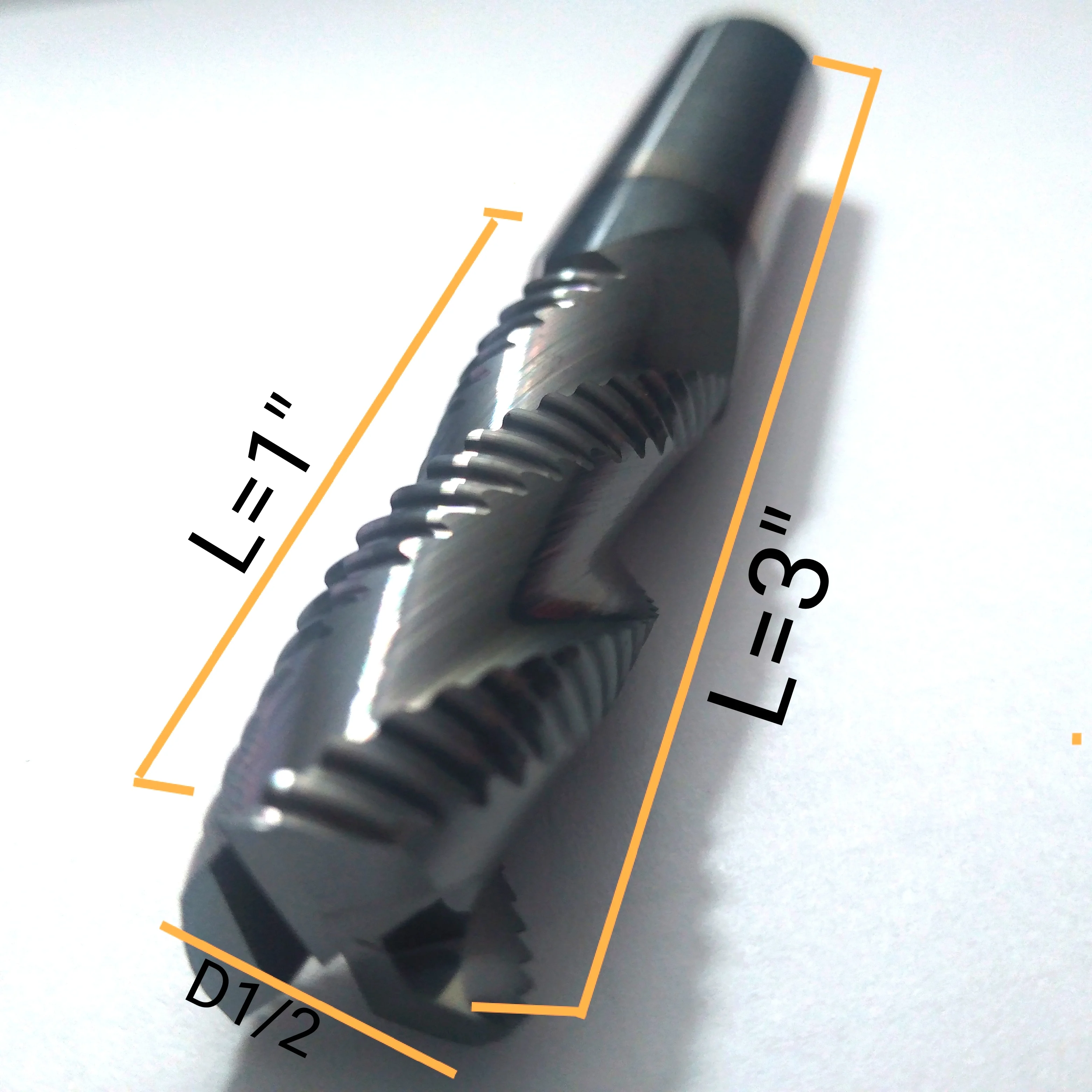 D4 6 8 10 12Mm HRC5…