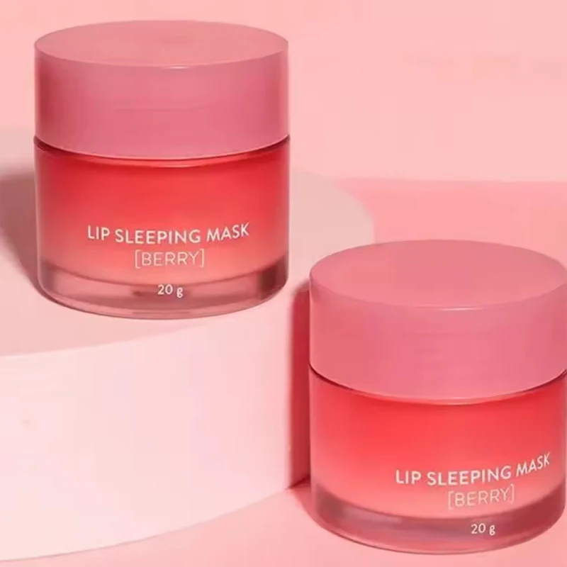 Mode Make-up Donut Mongo Berry Lipgloss Gekleurde Lipolie Transparant Licht Glanzende Lippenbalsem Watergloss Glazuur Hydraterende Melk