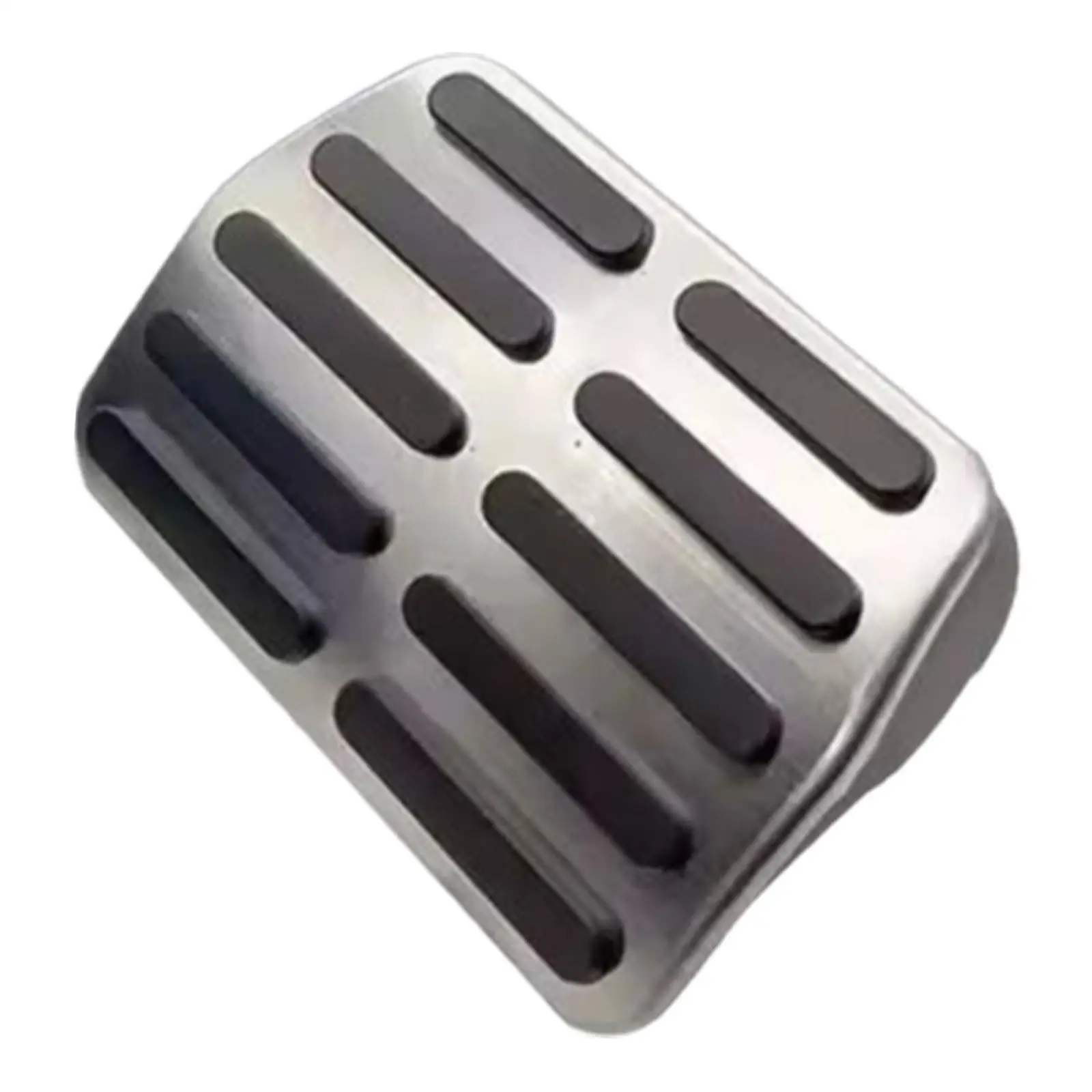 Sports Pedal Cap Replacement Accessory High Reliability Pedal Cover for Audi Q7 Car Supplies