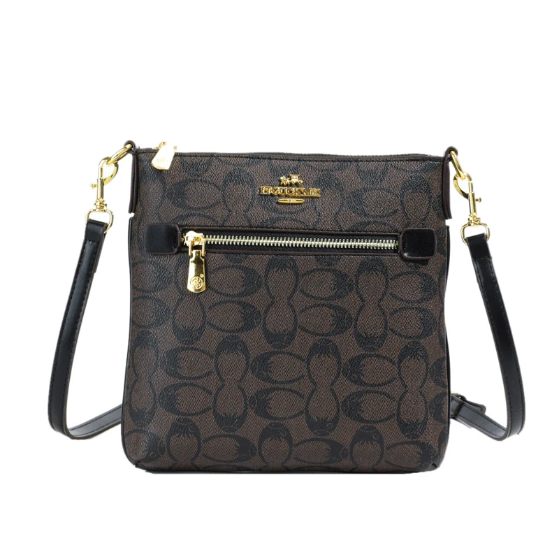 High End Minimalist Diaper Bag Women Crossbody Purse Luxury Tote Original Textured Leather Elegant Classic Designer Paris
