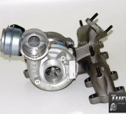 

GT1749V Turbocharger 720855-5006S 720855-0005 03G253016Q 720855-0001 716216-0001 712078-0001 038253016F for Engine ASZ PD UI ASZ