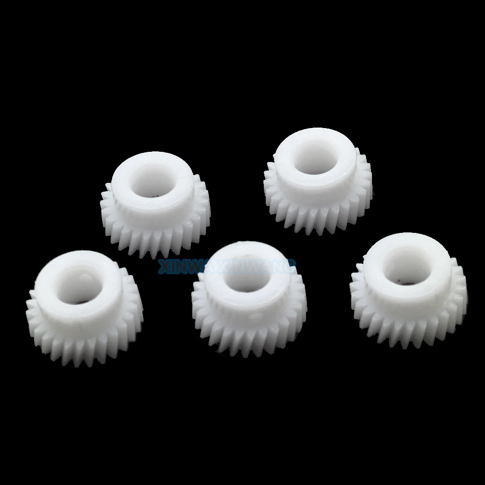 5PCS/10PCS Plastic … - image