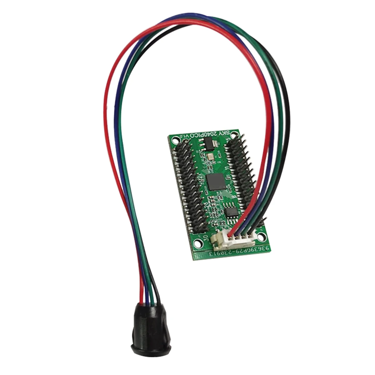 조이스틱 키보드 PC 미니 키보드, // 스팀, 미스터, 스위치 개발 전자 보드용