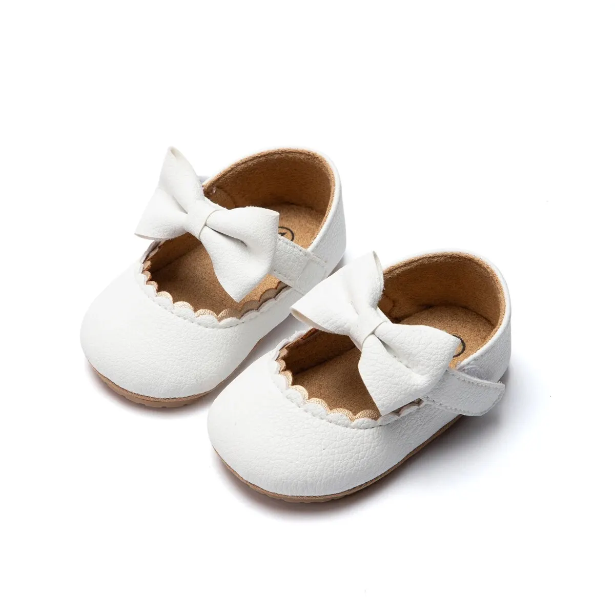 Thumbnail 3 - #9 Best Baby Shoes to Buy In 2026