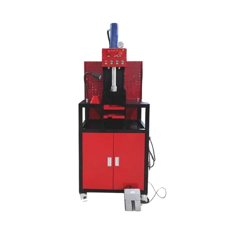 Automobile Hydraulic Rubber Sleeve Press-fit Rubber Sleeve Replacement Machine Rubber Sleeve Disassembly