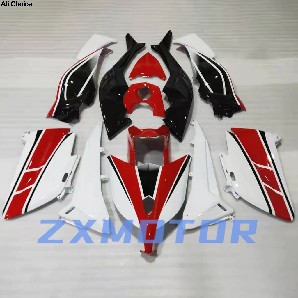 Bodywork Fairing Kit for YAMAHA TMAX 530 2012 2013 2014 Aftermarket Motorcycle Scooter Plastic Set Set Fairings TMAX530