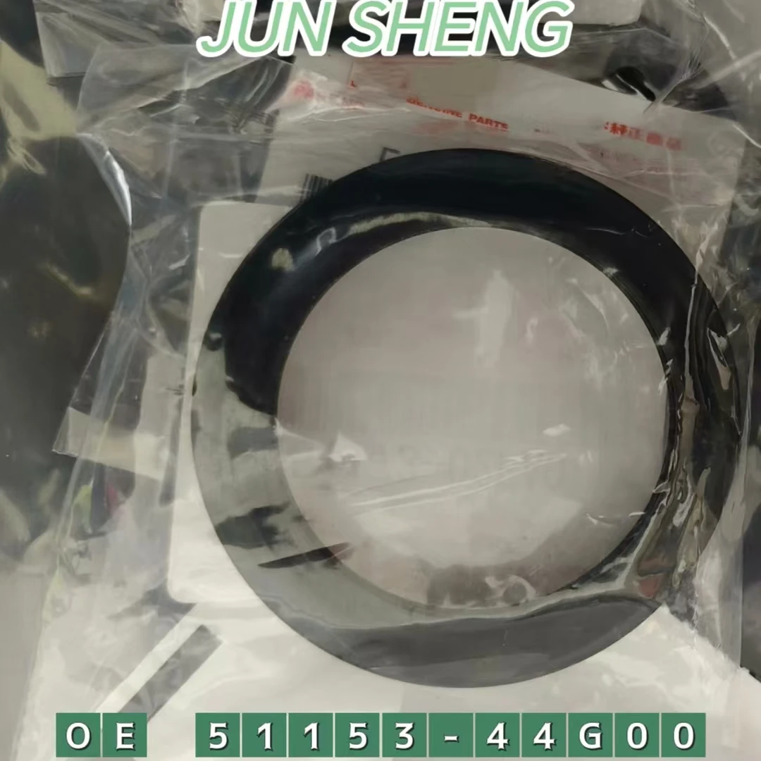 

51153-44G00 Сальник передней вилки для Suzuki GSXS1000 VSTROM1000 DL1050 43-55-9,5/10,5 мм 5115344G00