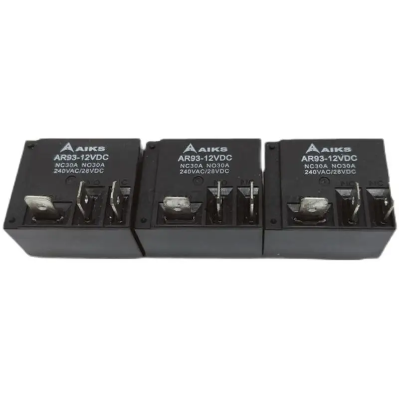 

New original Relay ARP12F-1C 12VDC 24VDC 30A