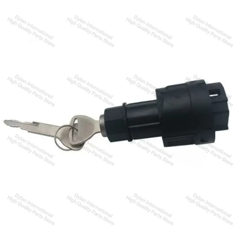 Forklift Parts Ignition Switch Key Switch Start Switch for Toyota Part Number 57590-23340-71