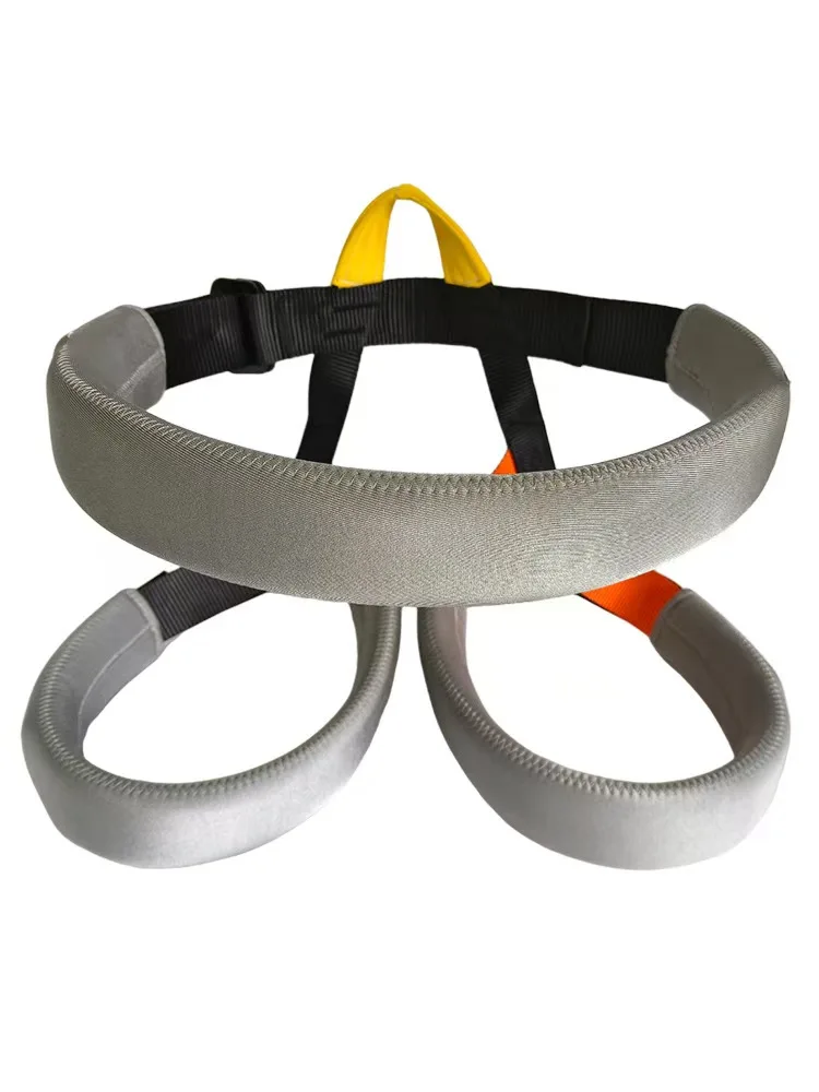 ​Bungee Dance Harness Anti-Gravity Yoga Jumping Safety Belt Suspension Straps