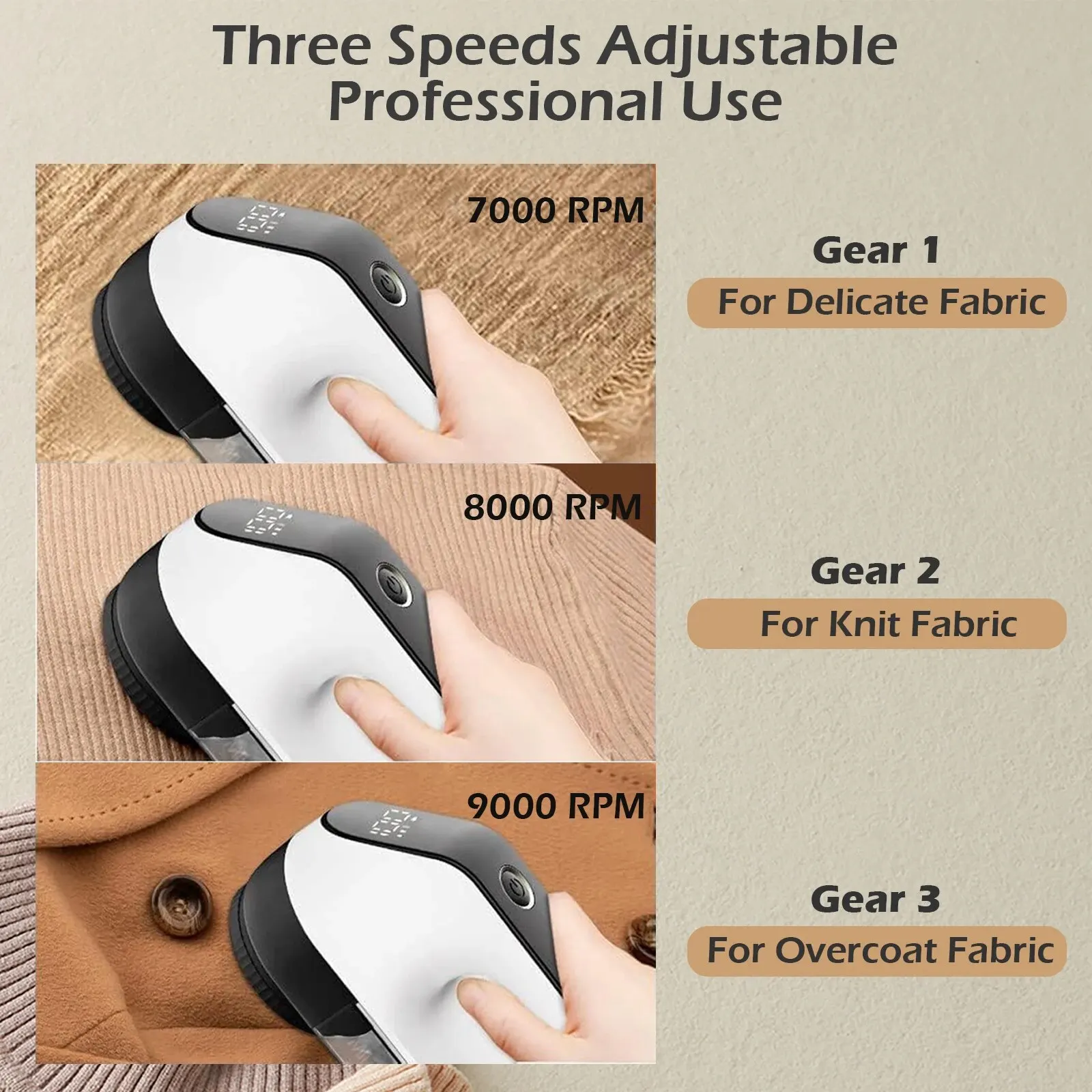 Thumbnail 4 - #13 Trending Lint Removers Right Now