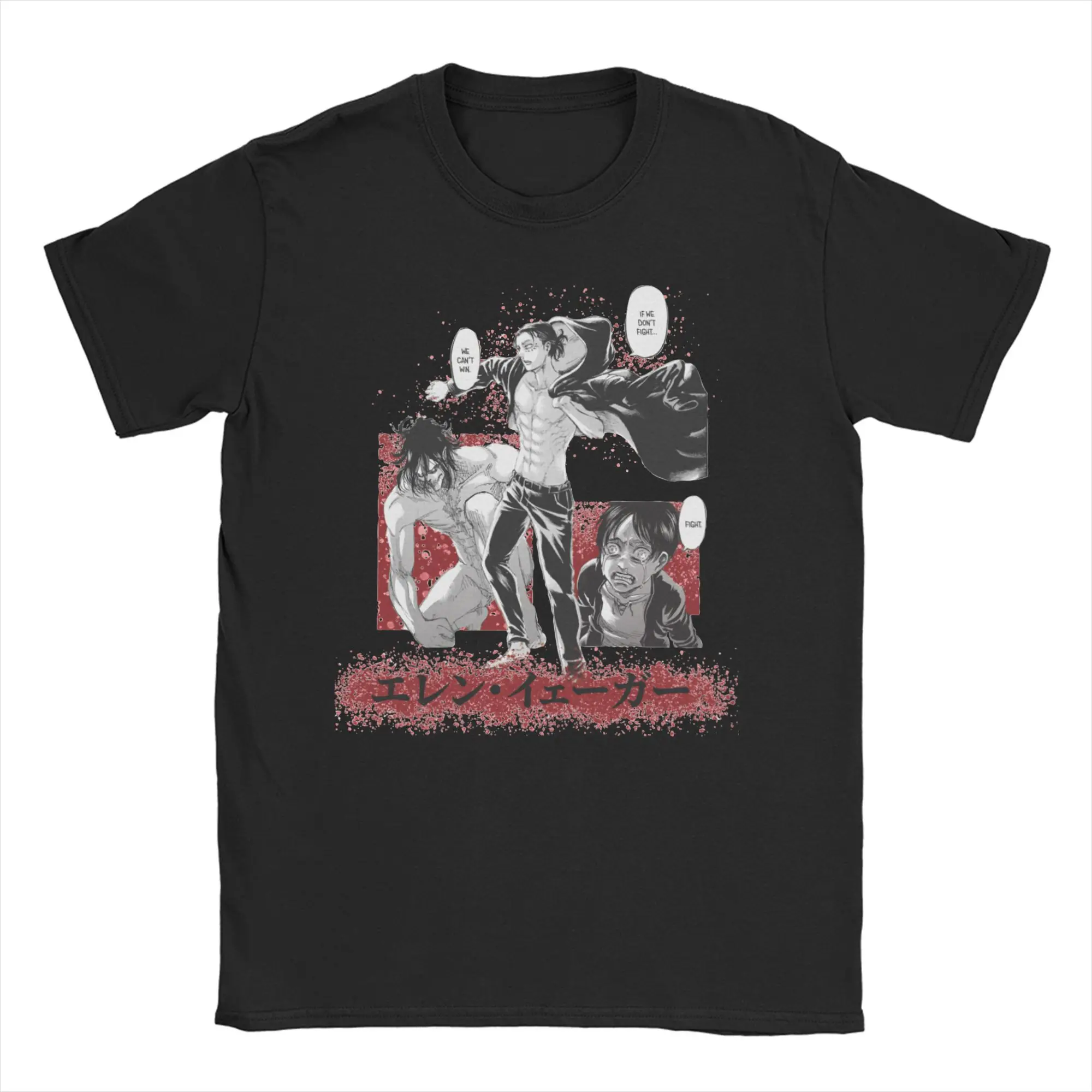 eren-yeager-aot-homens-mulheres-camisetas-attack-on-titan-shingeki-no-kyojin-novidade-camisetas-crew-neck-camiseta-100-algodao-tamanho-grande-tops