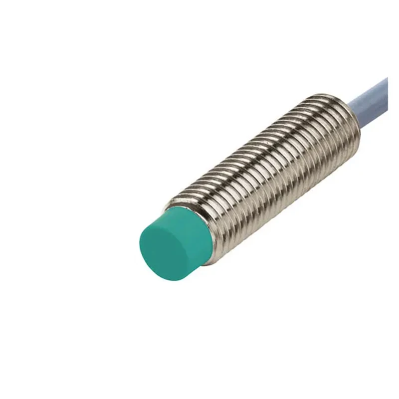 

NCN15-30GM50-E2 New High-Quality Inductive Switch Sensor