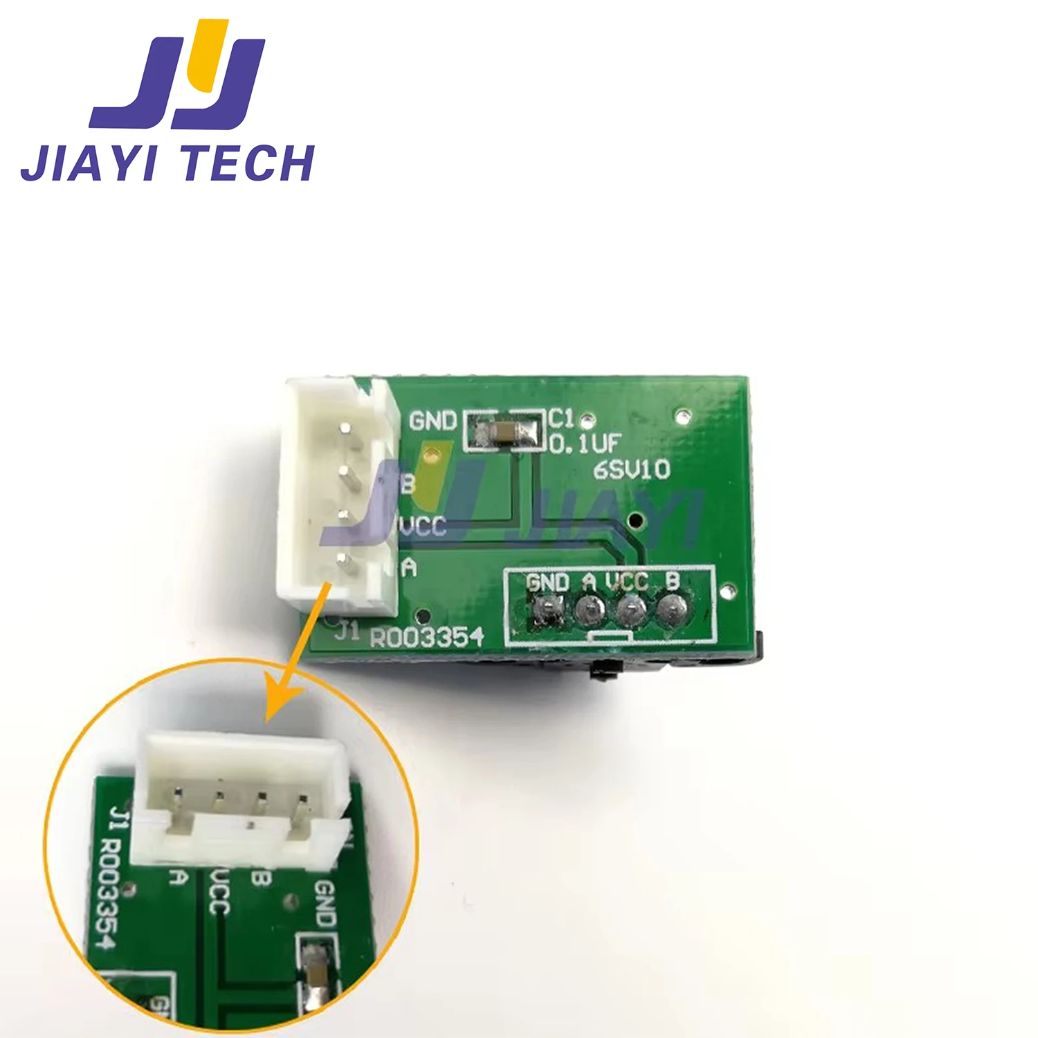 2Pcs H9720/H9730 Raster Encoder Sensor for Xenons X3A/X4-740/X5310 Series Printer Machine;Hot Sale and 100%Original!!!