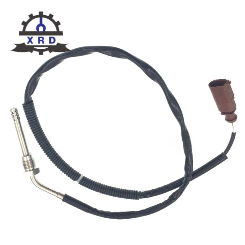 

03L906088FE 03L906088AE Датчик температуры газа подходит для VW Amarok 2.0 Tdi