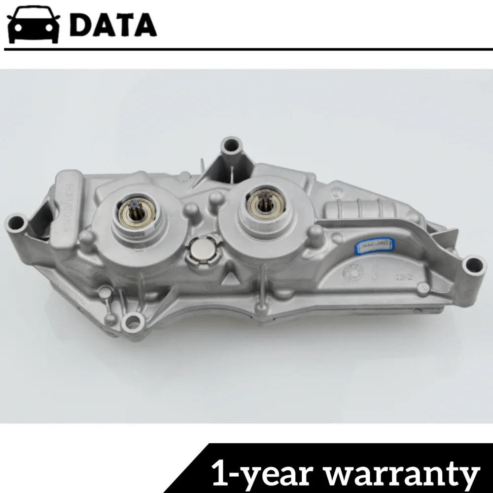 

OEM 6DCT250 Tested Progarmming DPS6 AE8Z-7Z369-F A2C30743100 Transmission TCM Fit For 2011-18 Ford Focus Fiesta 1.6 DCT A2C53377