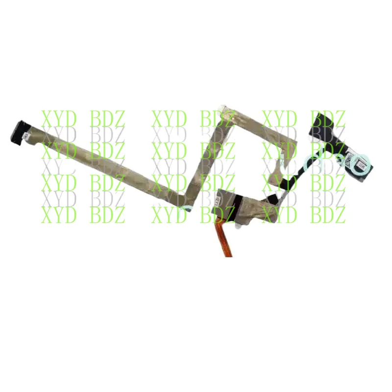 

CD 6YY25 06YY25 для DELL Latitude 5340 5340 В 2-в-1 FHD EDP КАБЕЛЬ СЕНСОРНЫЙ