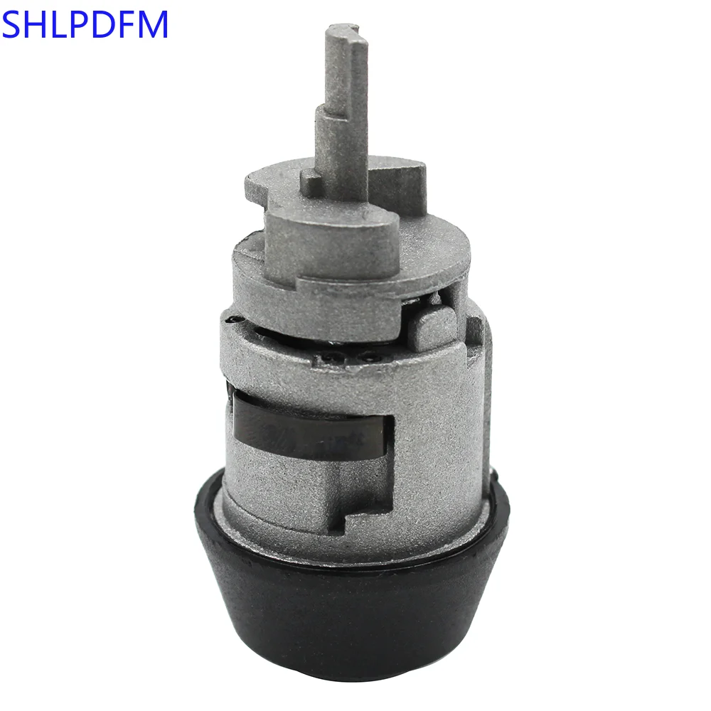 SHLPDFM for VW Beetle 1971-Up Ignition Switch Key & Lock Cylinder Bug for T3 Ghia Bus 191905855