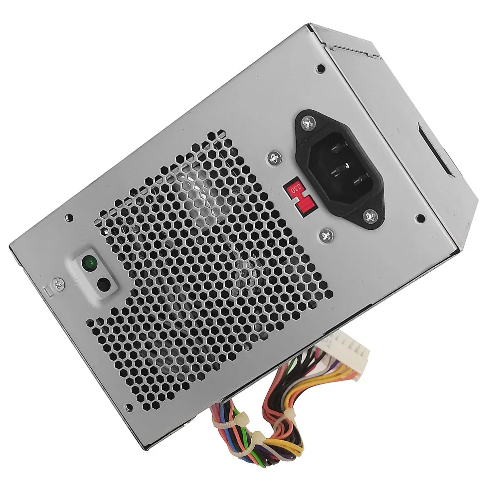 2025 Adjustable 305W Power Supply F305P-00 Compatible With Dell=Optiplex= 360 380 580 745 755 760 780 960 MT Desktops