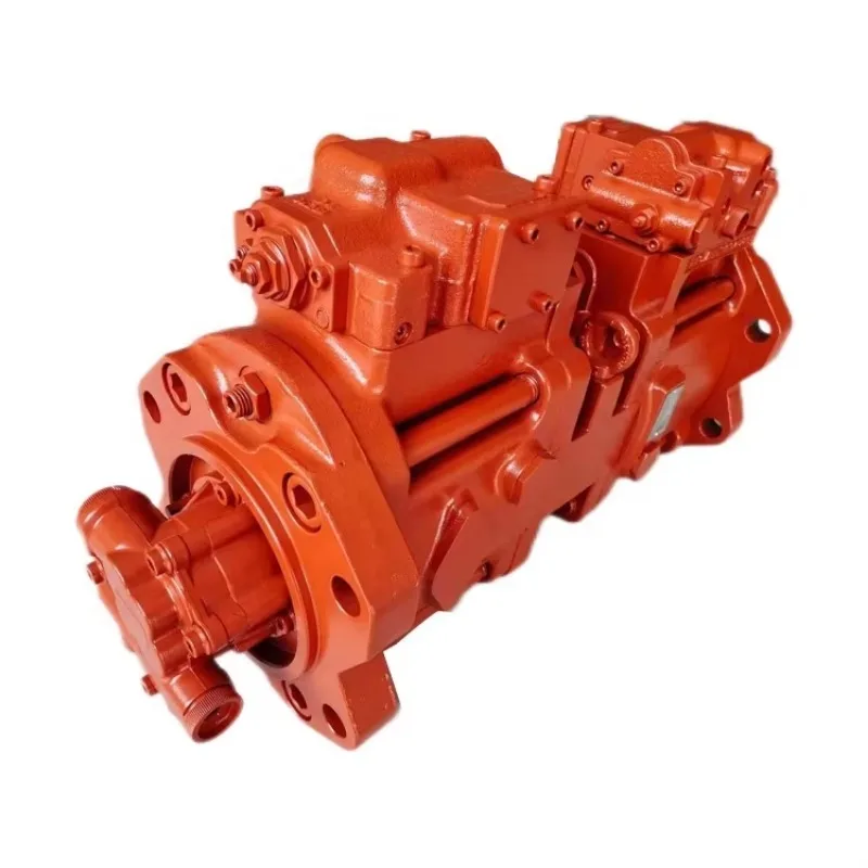 

K3V112DT-9C32 for R210-7/220-7/225-7 Hydraulic Pump Excavator Hydraulic Electric Pump for Sale