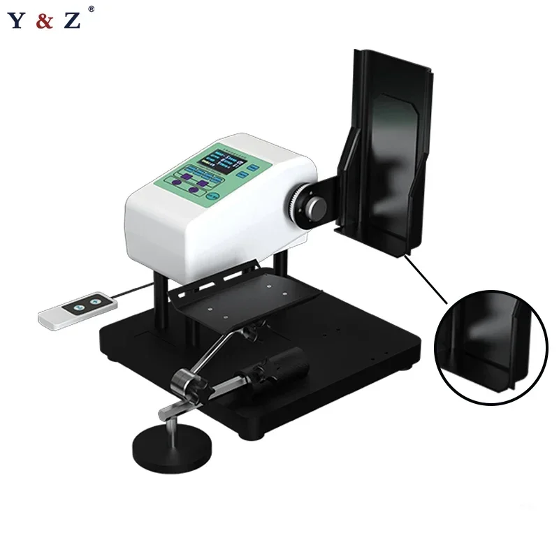 ABS Machine Physical Lower Limber Recovery Machine Joint CPM For Ankle