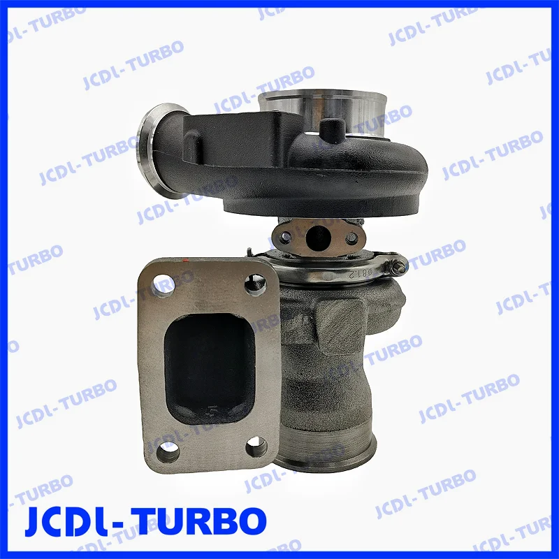 High quality HE200FG turbo 5329832 5329834 5554788 5554789 5554799 turbocharger for Cummins Generator set