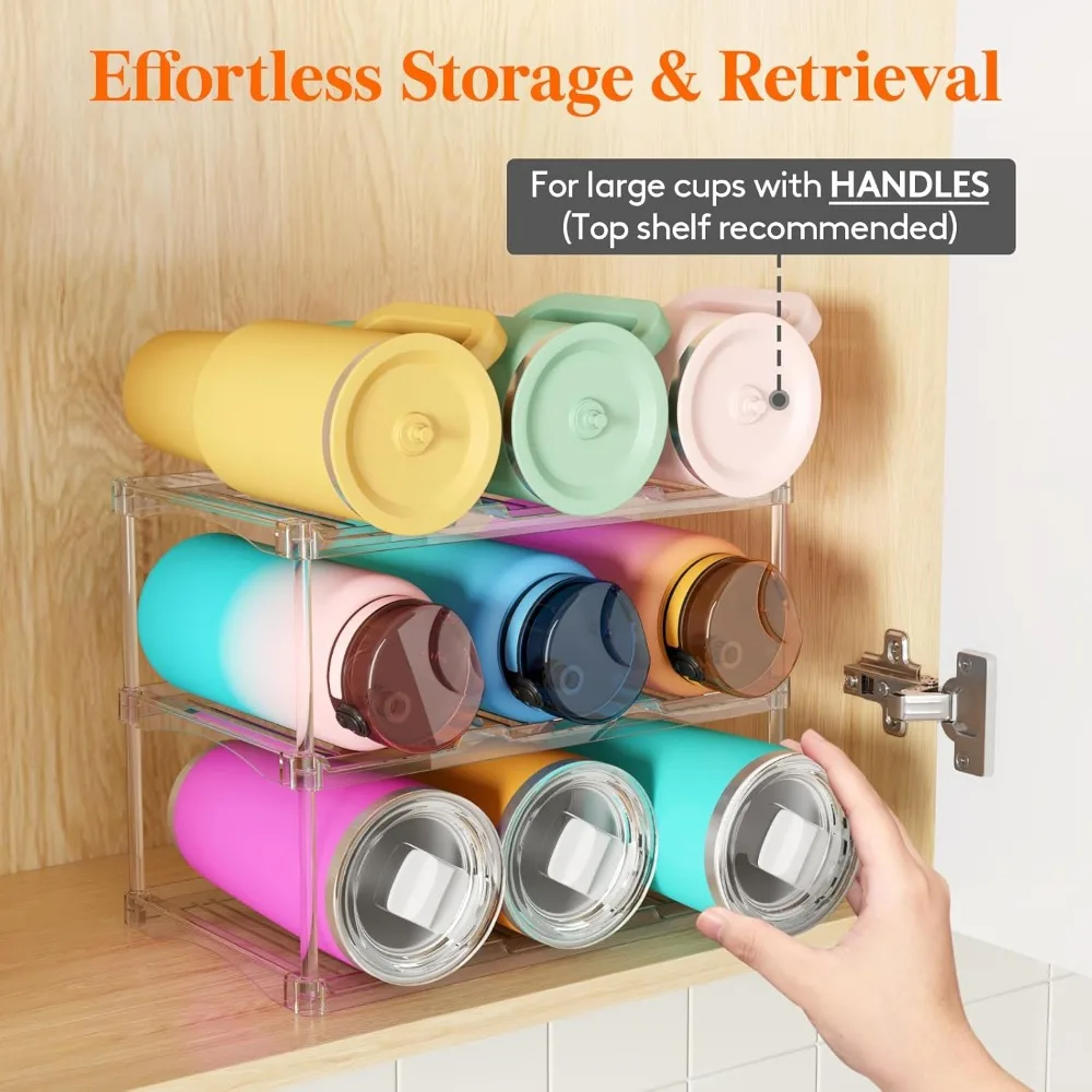 Bottle Organizer