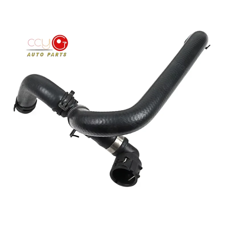 OEM C2Z4029 8X23-18K580-CB Brand New Auto Parts Heating Tube Heater Return Oil Hose For Jaguar XF/XJ view 3