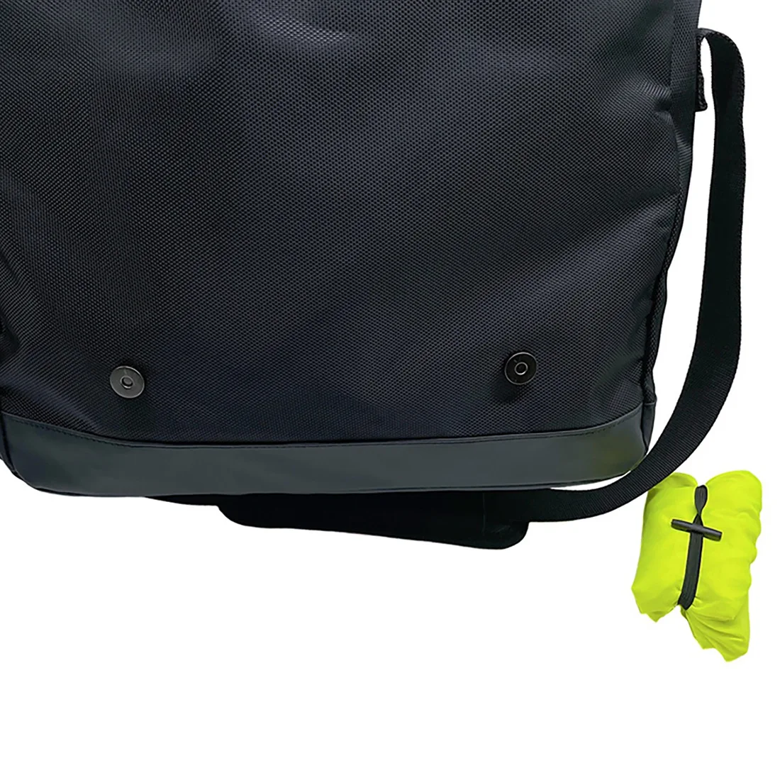 自転車フロントバッグ自転車ショルダーバッグブロンプトン用 3SIXTY 折りたたみアクセサリーレインカバーバッグ