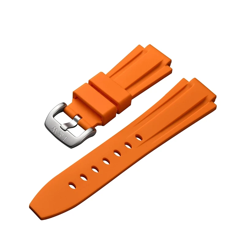 

Силиконовый резиновый ремешок для часов, сменный браслет для наручных часов для часов CARNIVAL I&W 589G 618G 619G 680G 681G 612G 8092G