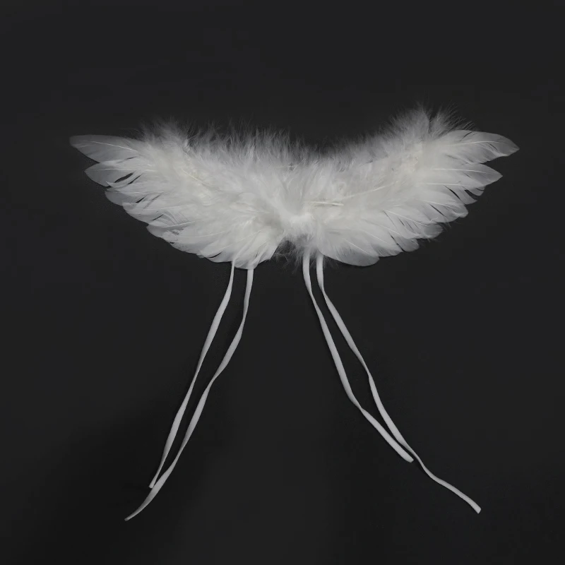 

Doll's Wings 60cm/30cm DIY Dress Up Fashion Doll Accessories Suitable for Thin Doll BJD 1/3 Girl doll