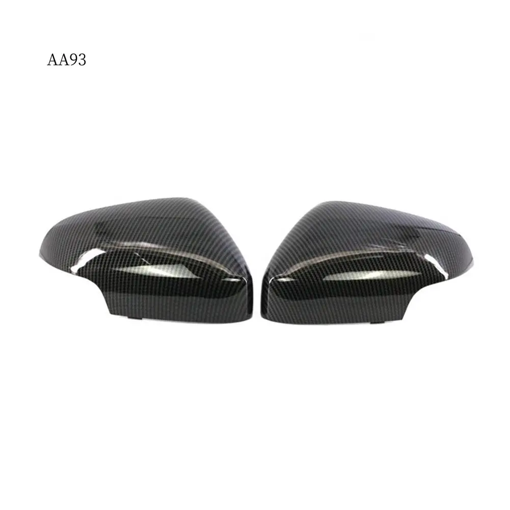 

AA-Car Rearview Side Mirror Cover Cap For Volvo S80 2007-2013 Side Mirror Cover Replacement 39850553 39850533