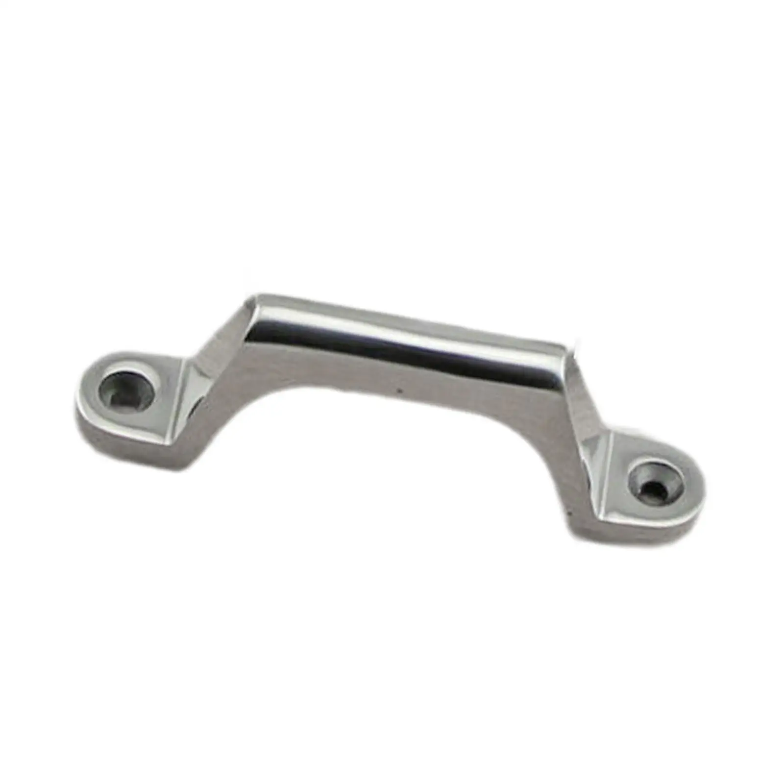 

Heavy Duty Hand Rail Grab Handle Stainless Steel Safety Bar for Bath Kitchen Toilet RV Accessories