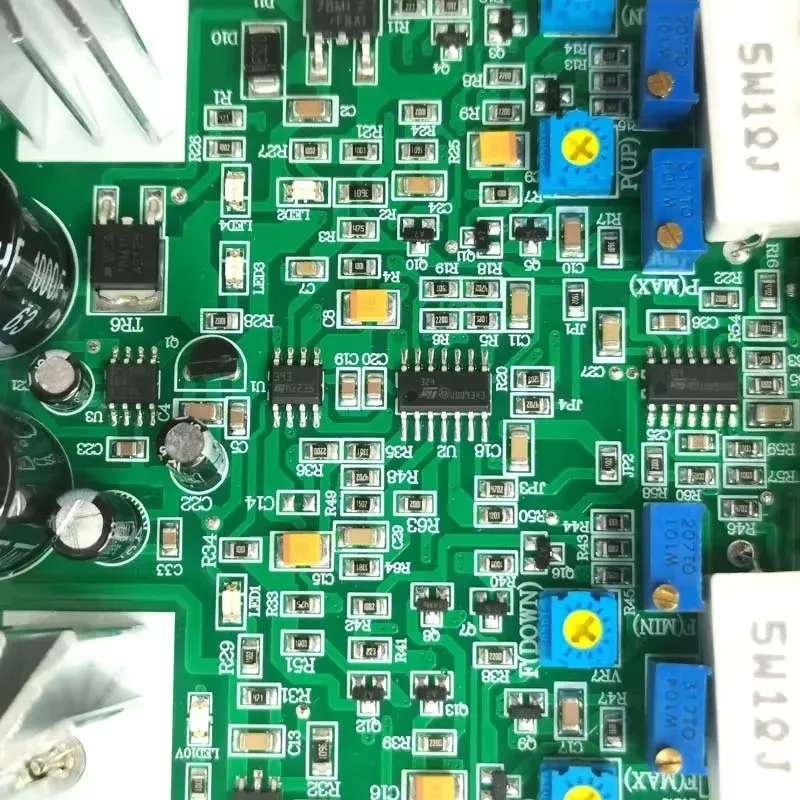 Électrovanne Proportional Valve Autres vannes — détail 4
