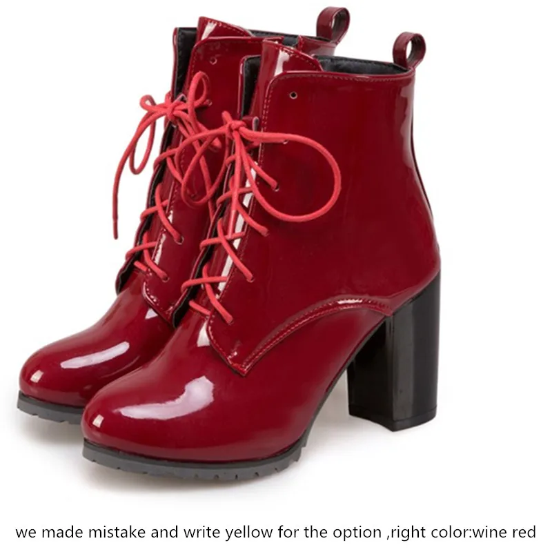 Thumbnail 4 - #11 Trending Block Heel Shoes Right Now