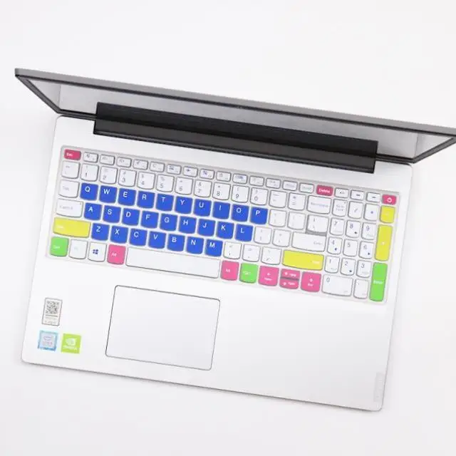 laptop Keyboard cover Protector Skin for LENOVO Ideapad 3 15IML05 Lenovo Ideapad3 15 L3 15ADA05 15iil05 15ARE05 15.6'' Accessory