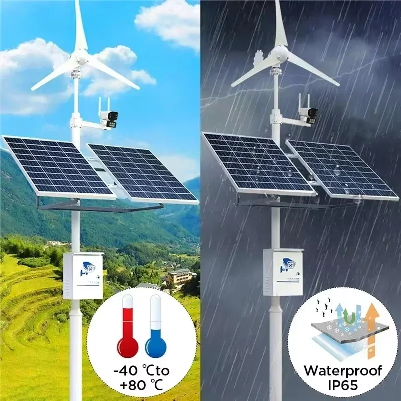 Thumbnail 3 - #30 Best Complete Solar Kits to Buy In 2026