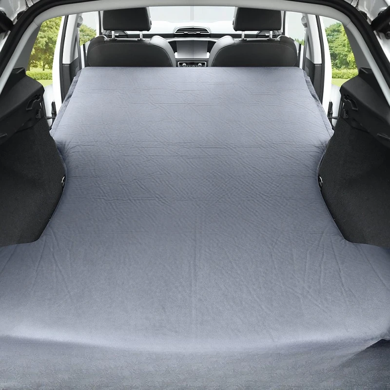 

Подходит для Audi Q5LQ3, специальная автомобильная дорожная кровать, багажник внедорожника, автоматический надувной матрас