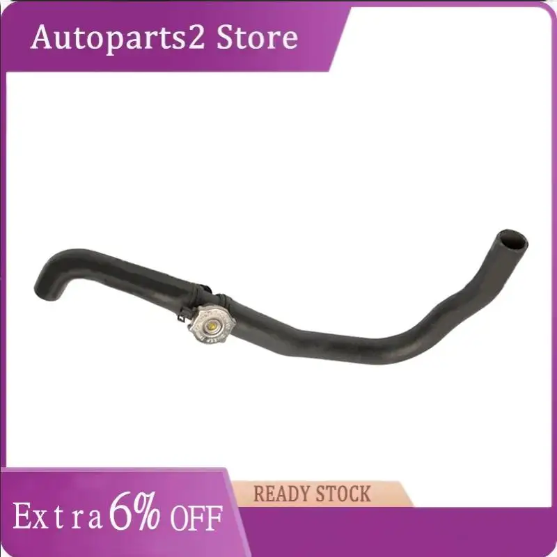 

5058172AJ 5058394AA-A08Q Шланг охлаждающей жидкости радиатора для Jeep Dodge Journey 2.4L 3.7L 2009-2018