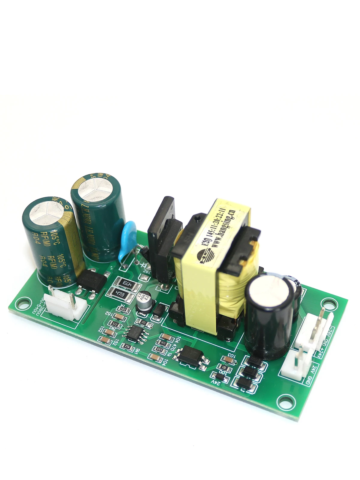 

Плата питания переключателя сварочного аппарата, широкий вход напряжения 220/380 В плюс или минус, ремонт сварочного аппарата 24 В, внешняя вспомогательная плата