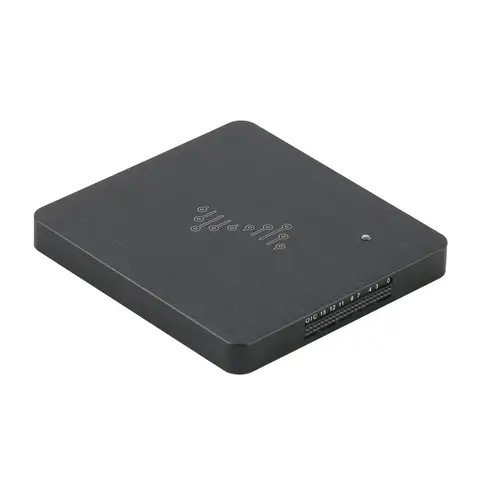 Nieuwe DSLogic Pro Logic Analyzer 16 Kanalen 1G Sampling 4 Gbits Geheugen USB2.0 Gebaseerde Debugging Assistent