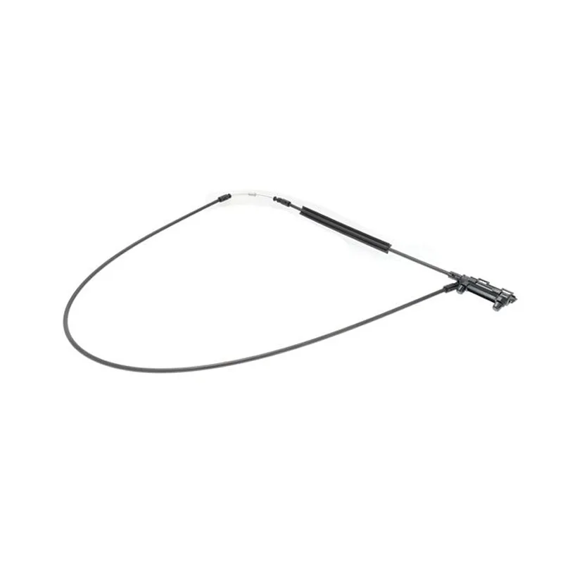 Трос управления защелкой переднего капота для Range Rover L405 Range Rover Sport L494 LR 038195