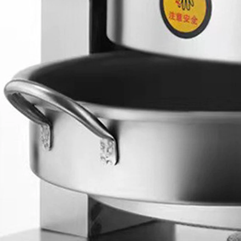 

36 Equal parts dough dividing machine commercial moon cake filling dividing machine stainless steel bread dividing machine bakin