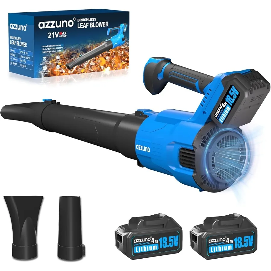 Cordless Brushless … - image